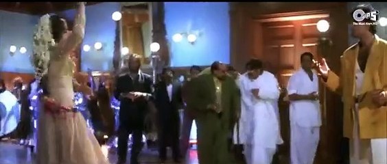 Main Kya Thi Kya Se Kya Ho Gayi | Krishna | Sunil Shetty | Bela Sulakhe | Anu Malik | 90's Sad Song