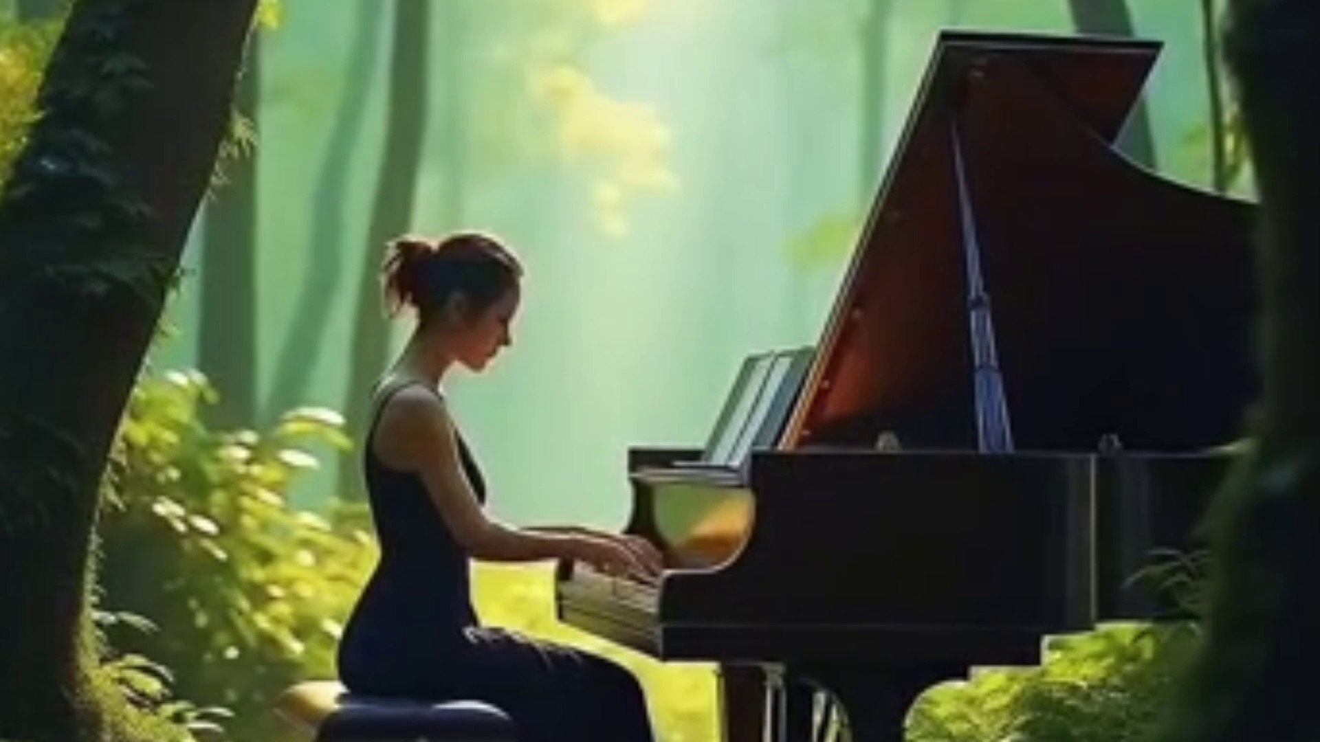 ⁣Spiritual, romantic devotional songs