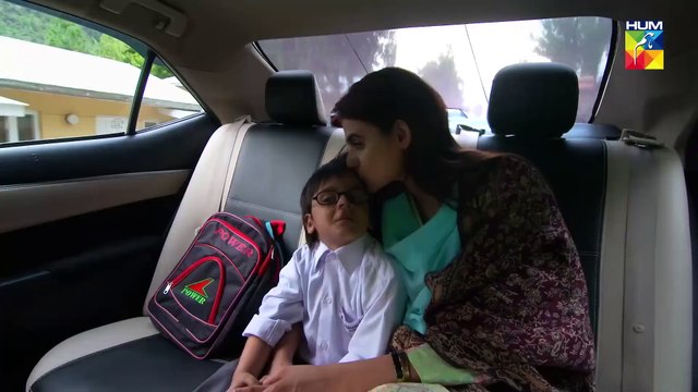 Yakeen Ka Safar - Episode 15 - [ HD ] - { Sajal Ali - Ahad Raza Mir - Hira Mani } - HUM TV Drama