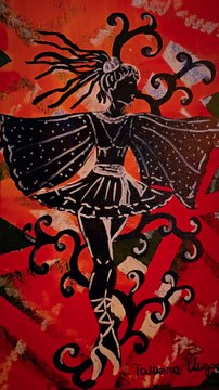 Pittura e fotografia: la mostra di Tamara Majocchi e Paolo Ribolini