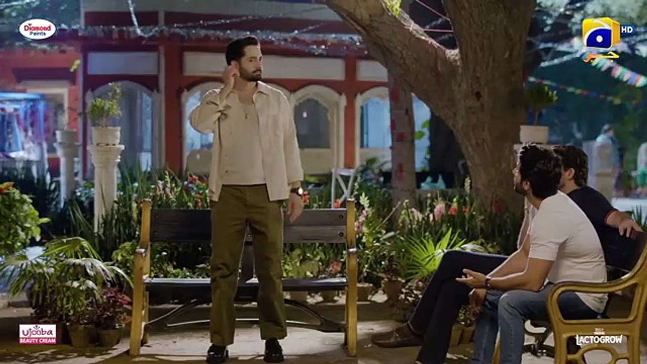 New drama Mann Mast Malang Ep 20