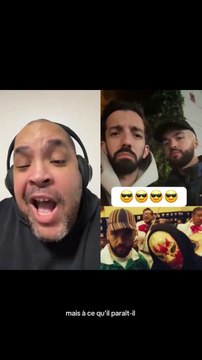 J’étais posé, je bouffais mes frites …🍟😎 #humour #parodie #drole #fun #cool