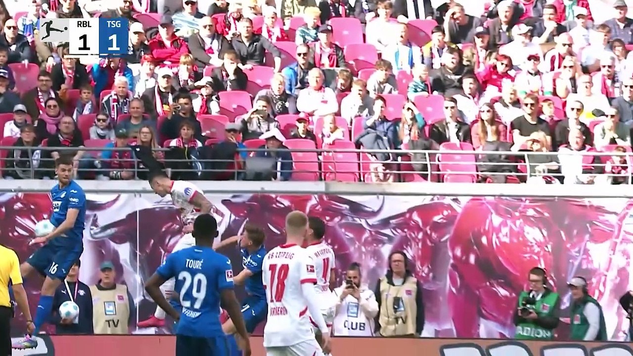 Zsolt Low claims first RB Leipzig win