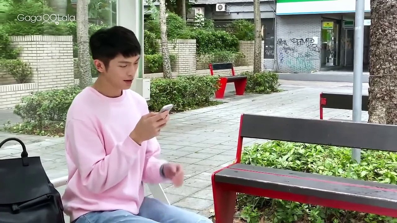 Papa & Daddy S1 Ep 2 Eng Sub