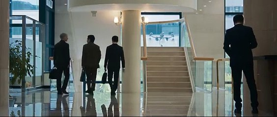 The Art of Negotiation (2025) Ep 9 - Eng Sub