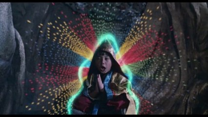 Prince of the Sun (1990) Trailer HD