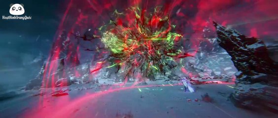 Tiên Nghịch Tập 83 Việt Sub - HH3D