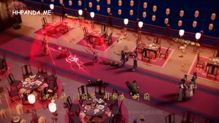 Kiếm Đạo Đệ Nhất Tiên Tập 112 Việt Sub - HH3D