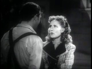 Cheers for Miss Bishop