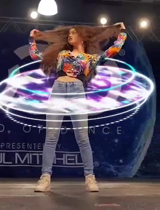 Best breakDance 💓The Moves (offical Video)