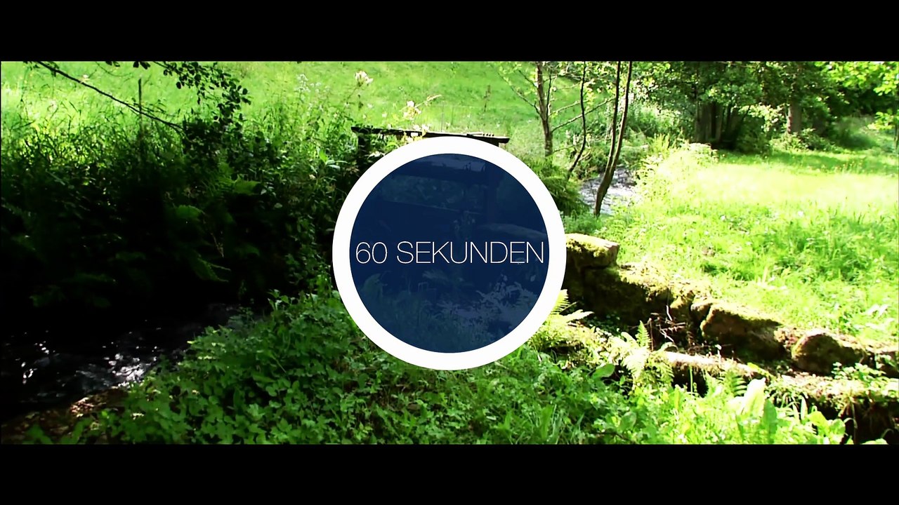 Tips-4-Trips - #Tipp181 -- Spessart-Highlight : Eisenhammer Hasloch