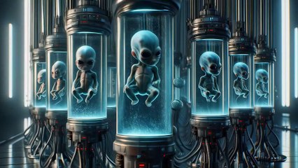 Sebastian Biel - Silent Invasion (Official Music Video)