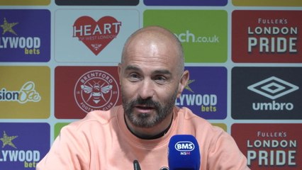 Maresca frustrated after hard-fought draw with just 48 hours recovery time