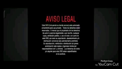 Este es mi vídeo más reciente