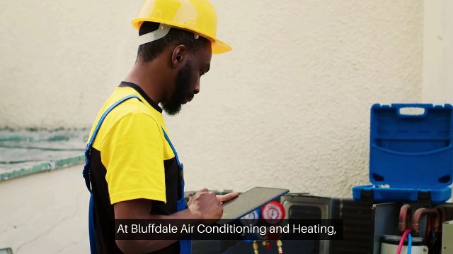 Boiler Repair & Maintenance - Bluffdale Air Conditioning & Heating