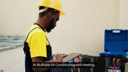 Boiler Repair & Maintenance - Bluffdale Air Conditioning & Heating