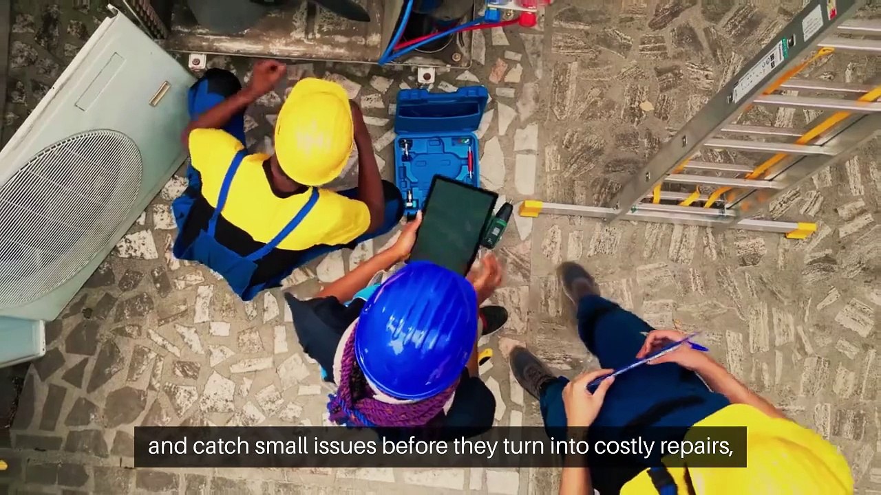 Furnace Maintenance & Tune-Ups - Bluffdale Air Conditioning & Heating