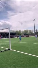 Afragola (NA) - Pannone: L’A. C. Afragolese vince il campionato di Eccellenza (06.04.25)