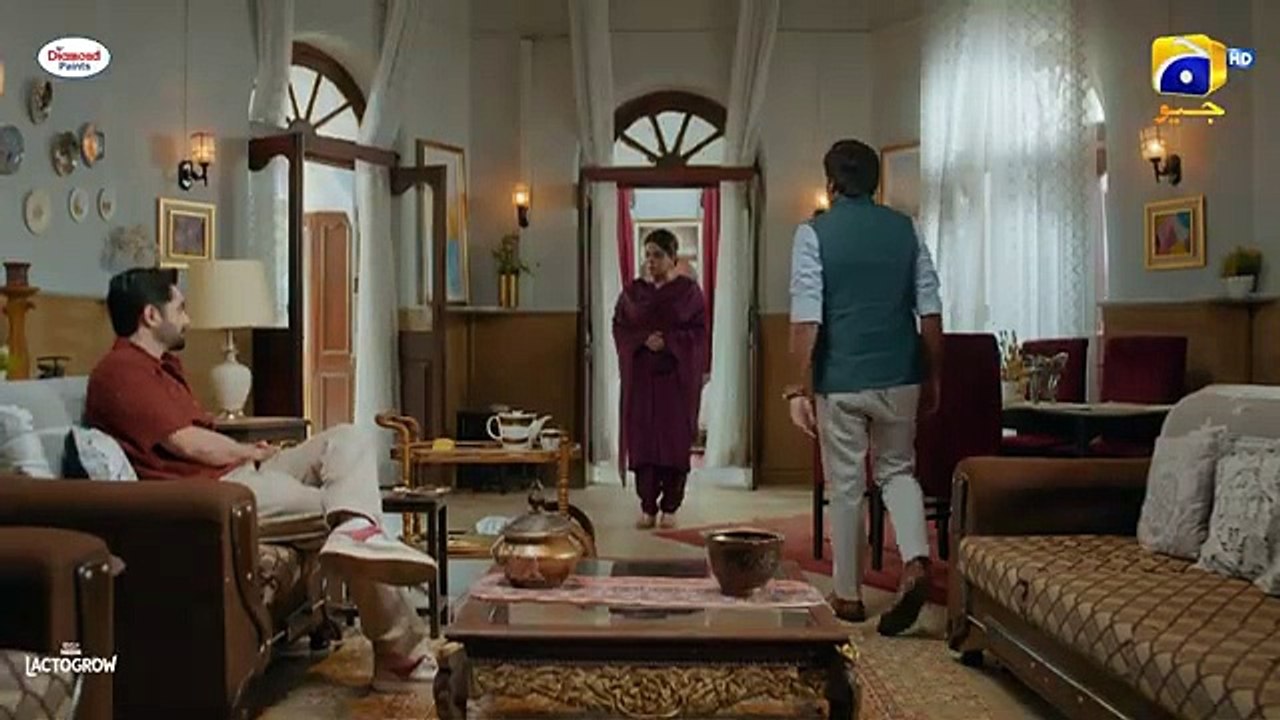 New drama Mann Mast Malang Ep 21