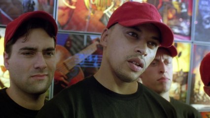 Kevin & Perry Go Large (2000) – Coming of Age Comedy with a Wild Twist 🎉