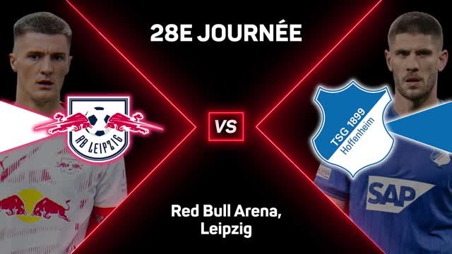 Bundesliga - Löw démarre par un joli succès sur le banc du RB Leipzig
