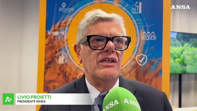Vinitaly, partnership tra Ismea e Consorzio doc delle Venezie