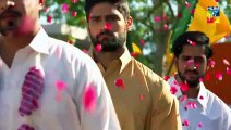 Yakeen Ka Safar - Episode 13 - [ HD ] - {  Sajal Ali - Ahad Raza Mir - Hira Mani }