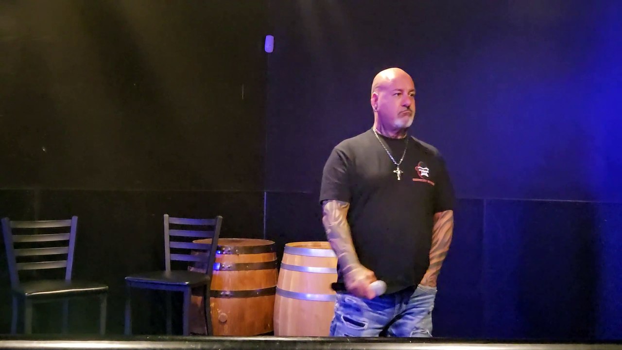 QUEENSRYCHE - BEST I CAN (PERFORMED LIVE AT THE WESTERNER)