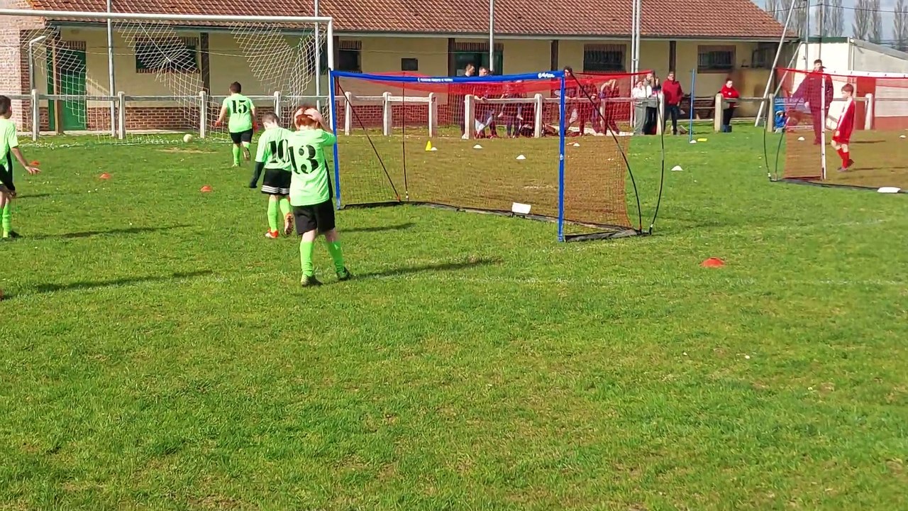 Plateau U9