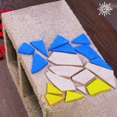 DIY modern and unique flower pots 😍