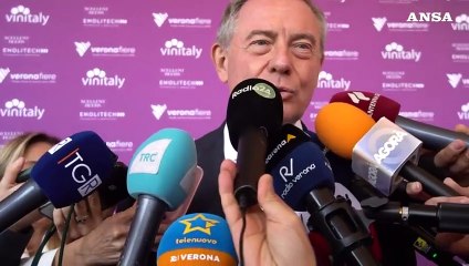 Vinitaly, numeri da record per  la 57/a edizione