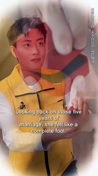 She Thought He Was Poor… Until She Discovered the SHOCKING Truth