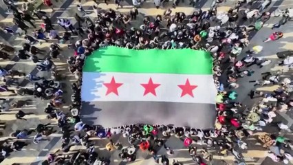 مخلفات أسلحة الأسد الكيماوية في سوريا تثير قلقا دوليا