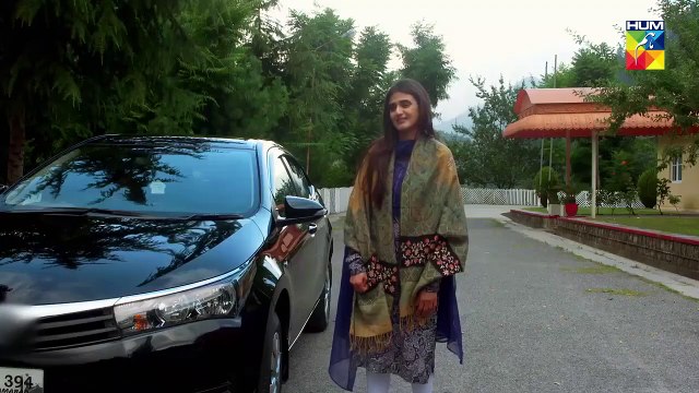 Yakeen Ka Safar - Episode 17 - [ HD ] - { Sajal Ali - Ahad Raza Mir - Hira Mani } - Drama