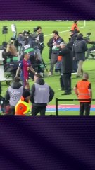 🔥 RAPHINHA Y TER STEGEN: ¿Qué pasó tras el Barça-Betis? ¡El incidente que sorprendió a todos! 👀