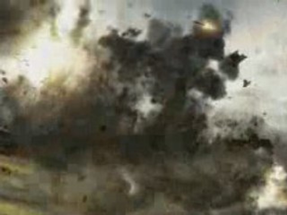 World in Conflict
