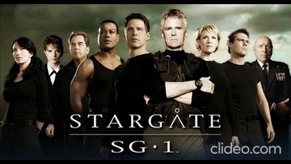 Stargate Sg-1 (T1:C1y2) español latino