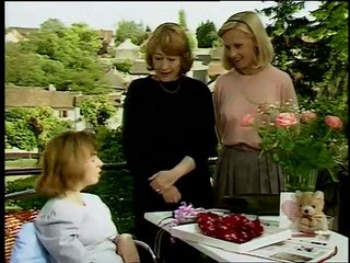 Orages d'Été (1989) - Épisode 4 | Drame et Suspense Passionnants