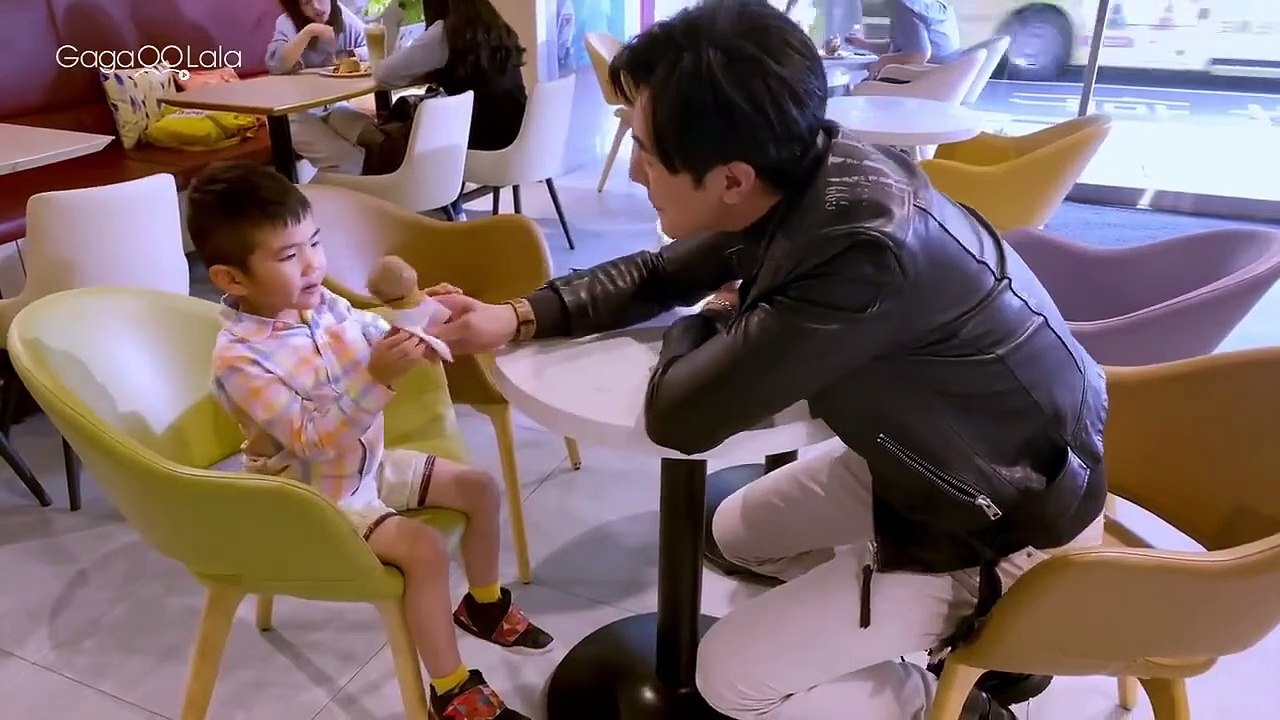 Papa & Daddy S1 Ep 4 Eng Sub