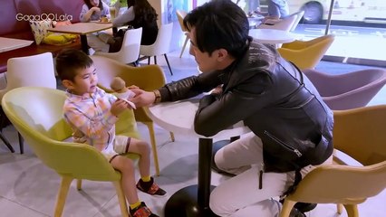 Papa & Daddy S1 Ep 4 Eng Sub