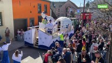 Le carnaval d'Heinstert 2025 en images