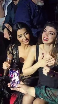 «Δεν κλαίμε εδώ!»: Η άκρως συγκινητική στιγμή της Αναστασίας με θαυμάστρια που «λύγισε» το κοινό