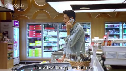 Papa & Daddy S1 Ep 5 Eng Sub