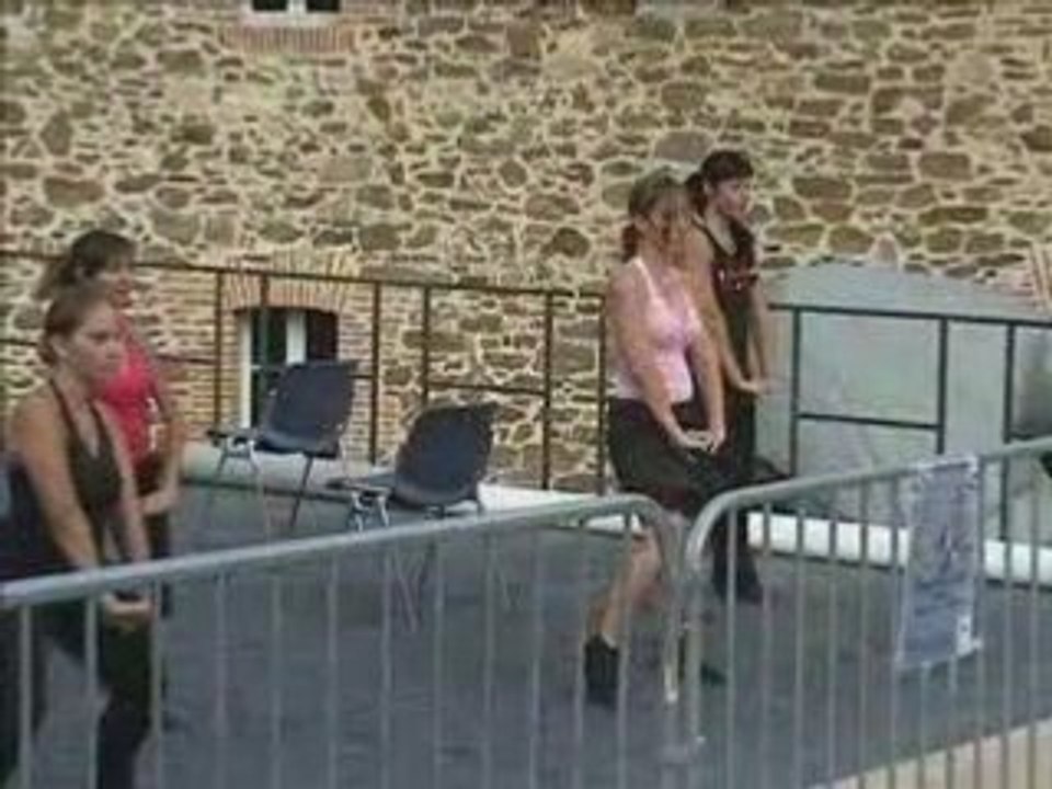 coilloure danse