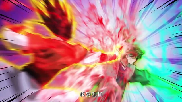 Immortals Are Slaves Gods Are Servants And The Emperor Is The Watchdog Episode 45 In Multiple Subtitles