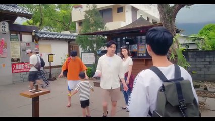 Papa & Daddy S2 Ep 2 Eng Sub