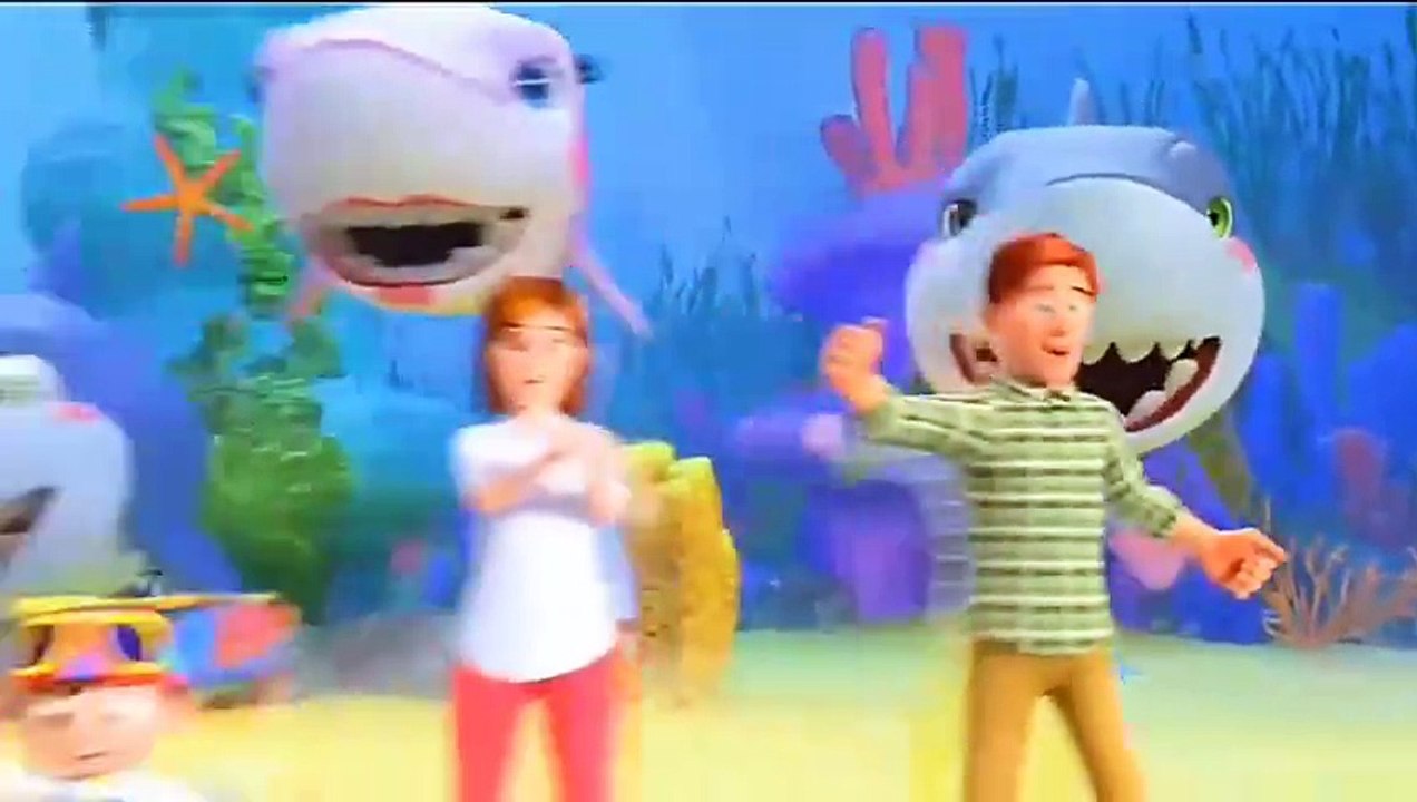 Baby Shark Do Do Do