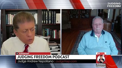 Phil Giraldi: The DoJ vs FREE SPEECH 🛑 | What They Don’t Want You To Say | Forbidden News