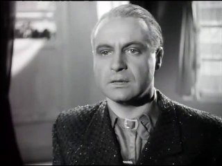 Croisières Sidérales - André Zwobada -  Madeleine Sologne - Paul Frankeur 1942