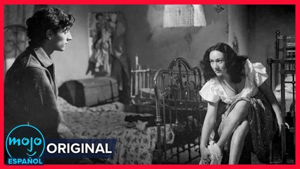 Los 10 Asesinos Más Perturbadores en Películas Hispanas 🎬